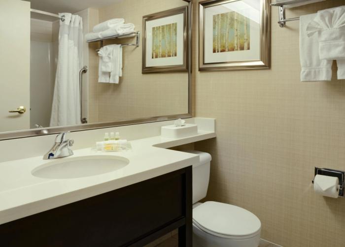Holiday Inn Conference Center Edmonton South by IHG