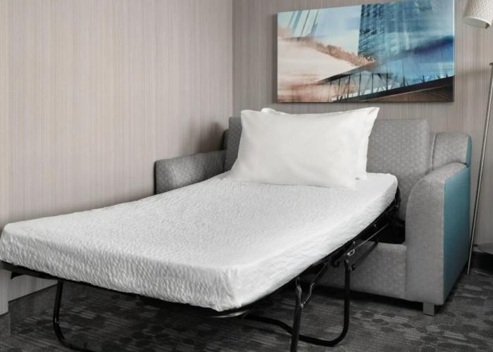 Courtyard by Marriott Edmonton Downtown