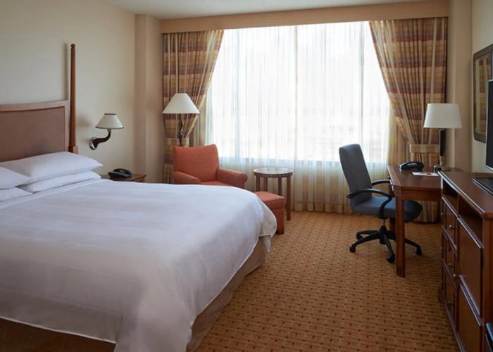 River Cree Resort and Casino