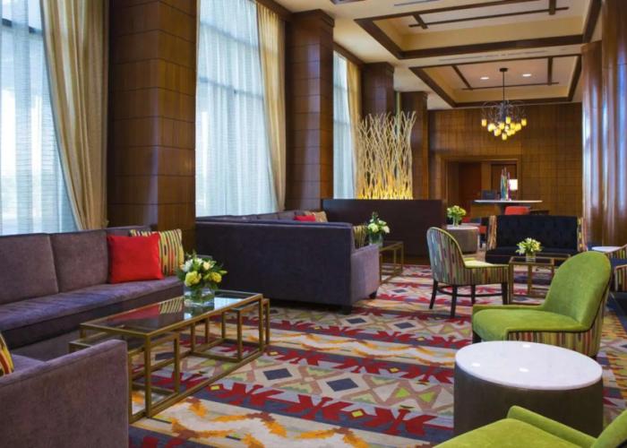 River Cree Resort and Casino