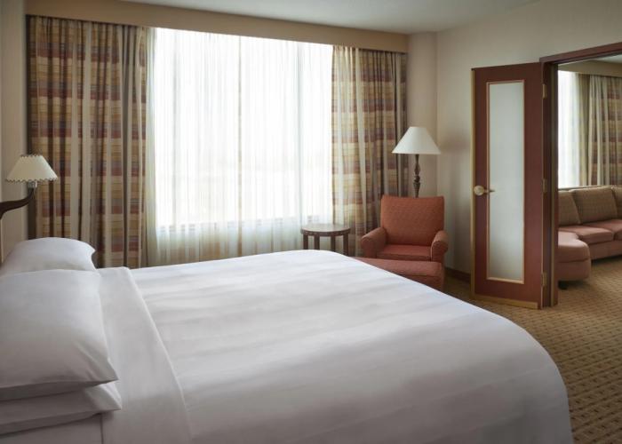 River Cree Resort and Casino