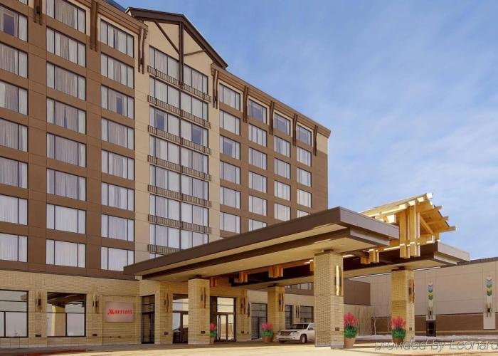 River Cree Resort and Casino
