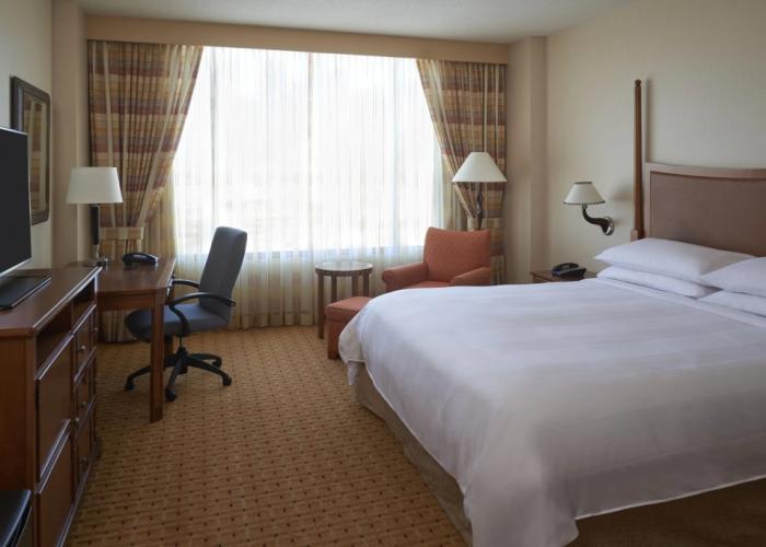 River Cree Resort and Casino