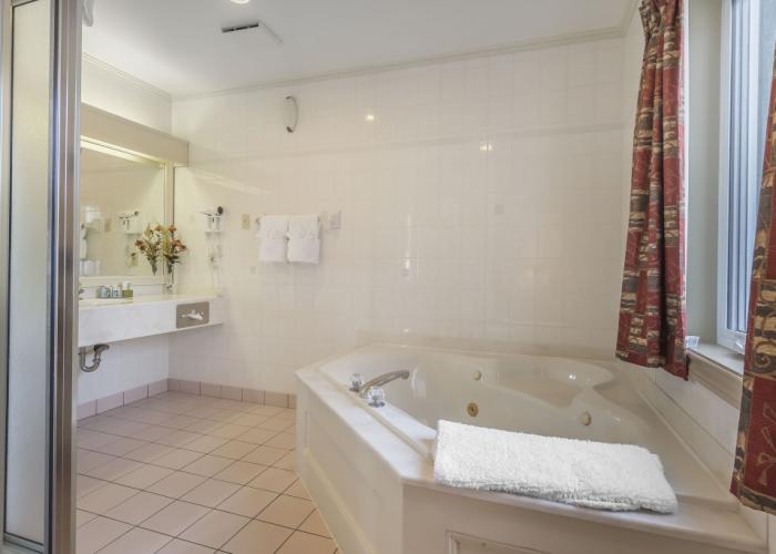 Quality Inn West Edmonton
