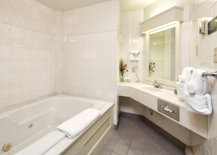 Quality Inn West Edmonton