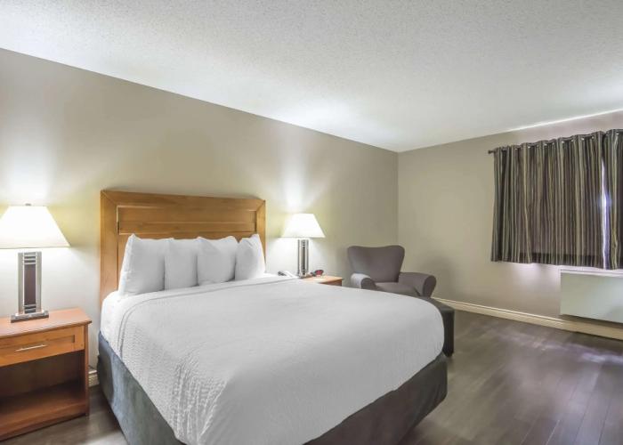 Quality Inn West Edmonton