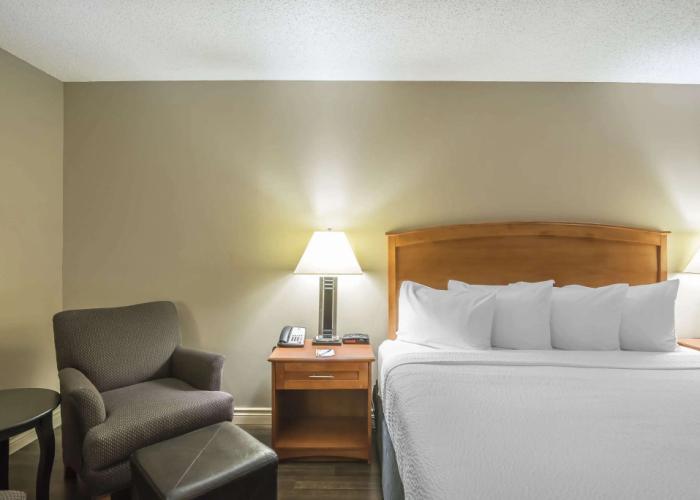 Quality Inn West Edmonton