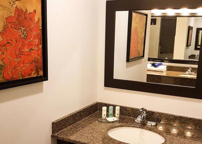 Quality Inn West Edmonton