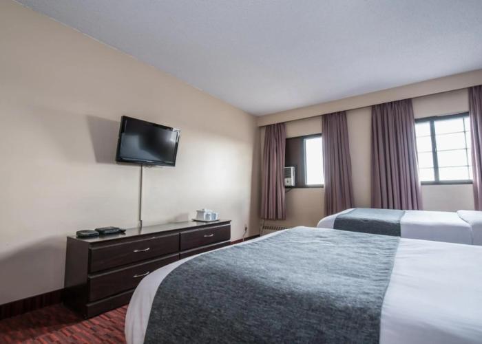 Argyll Plaza Hotel