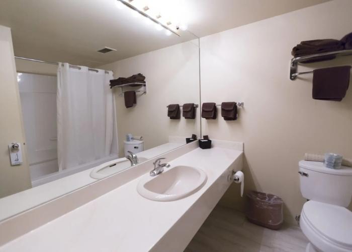 Argyll Plaza Hotel