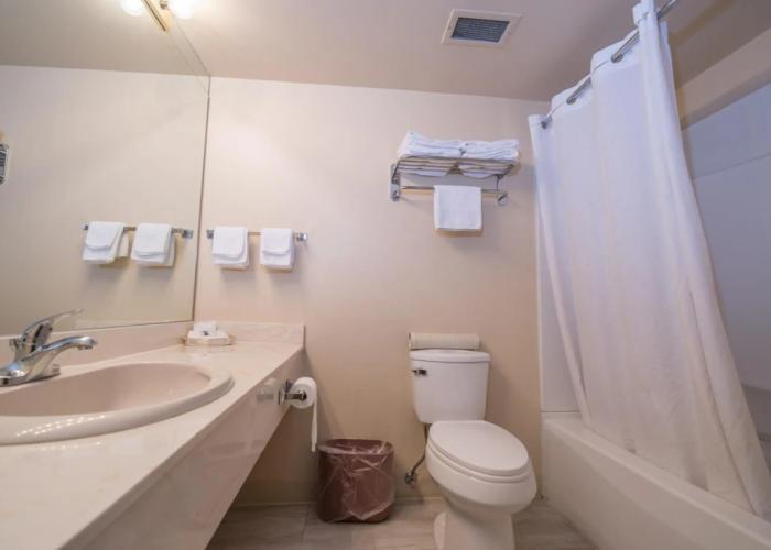 Argyll Plaza Hotel