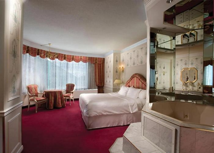Fantasyland Hotel