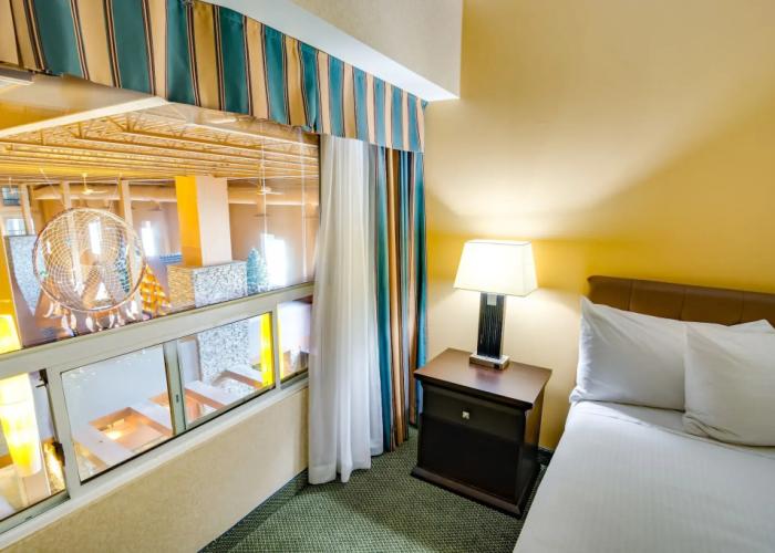 Sawridge Inn & Conference Centre Edmonton South