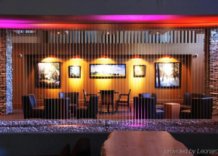 Sawridge Inn & Conference Centre Edmonton South