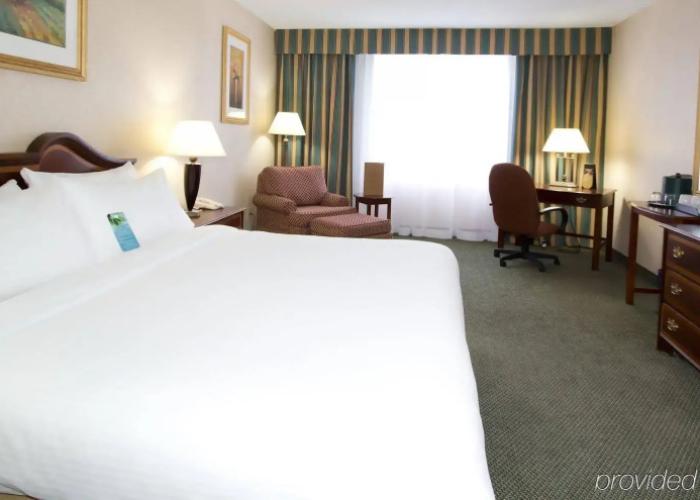 Sawridge Inn & Conference Centre Edmonton South