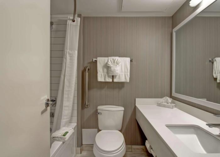 Best Western Cedar Park Inn