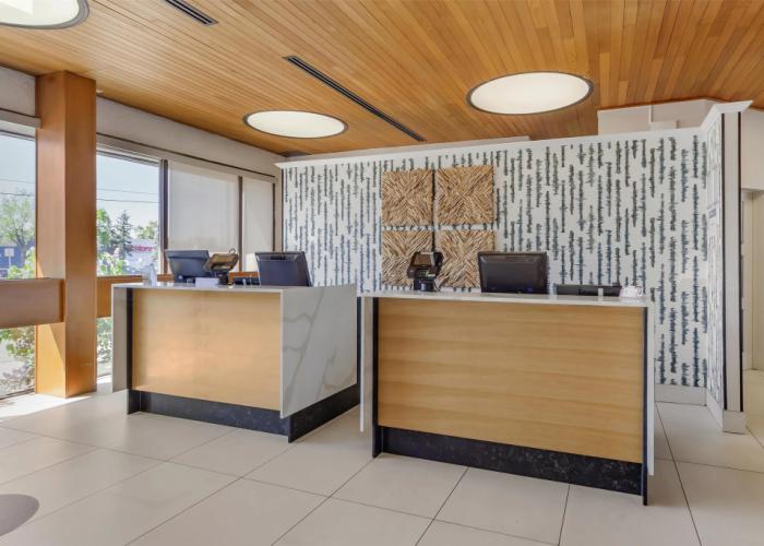 Best Western Cedar Park Inn