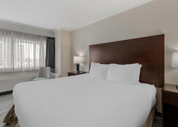 Best Western Cedar Park Inn