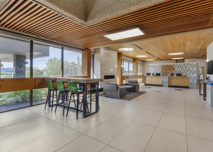 Best Western Cedar Park Inn