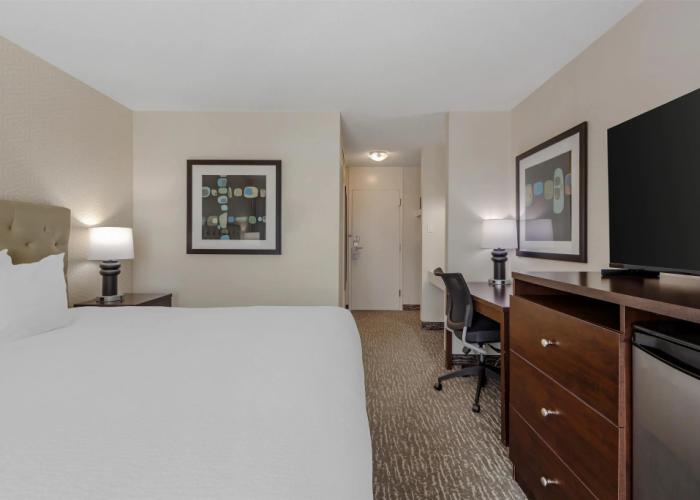 Best Western Cedar Park Inn