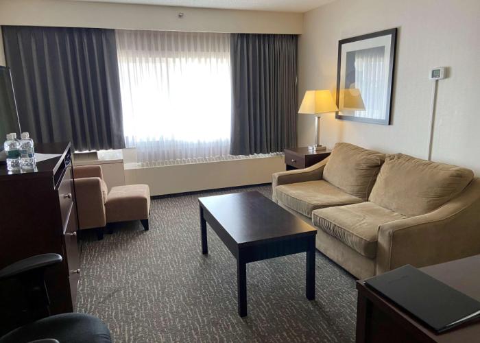 Best Western Cedar Park Inn