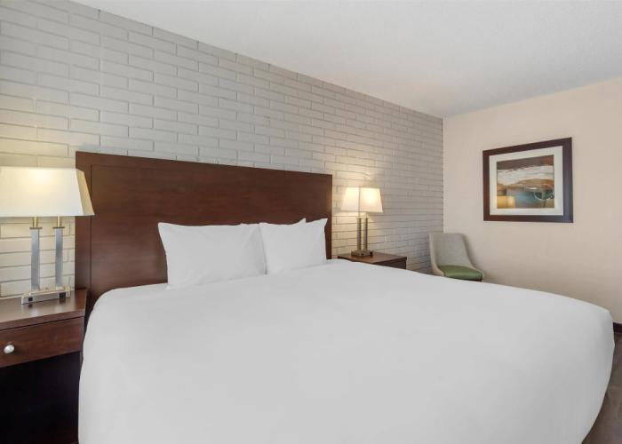 Best Western Cedar Park Inn