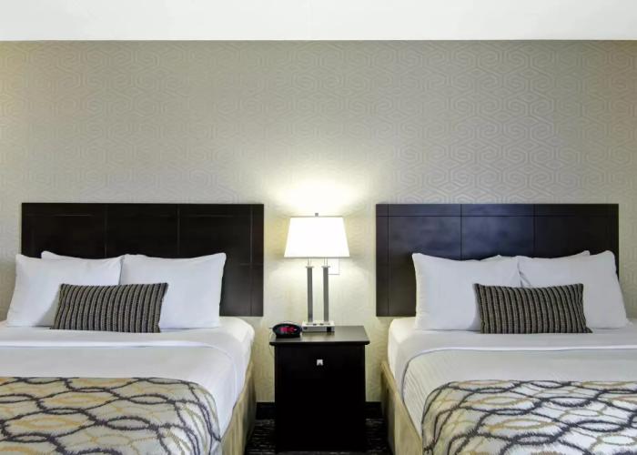 Radisson Hotel & Conference Centre West Edmonton