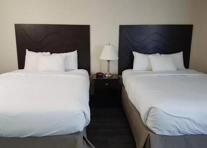 Radisson Hotel & Conference Centre West Edmonton