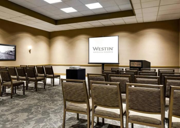 The Westin Edmonton