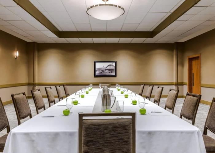 The Westin Edmonton