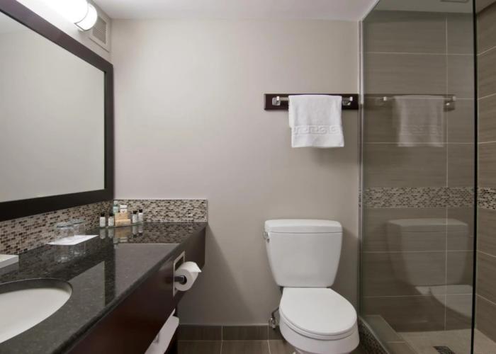 Chateau Lacombe Hotel