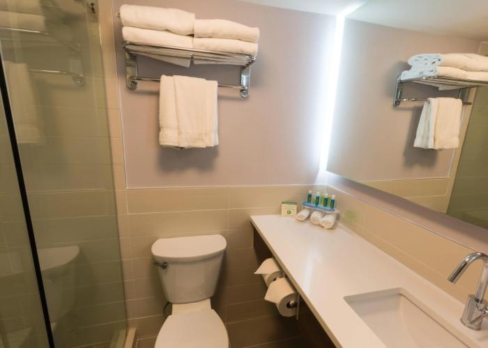 Holiday Inn Express Edmonton Downtown by IHG