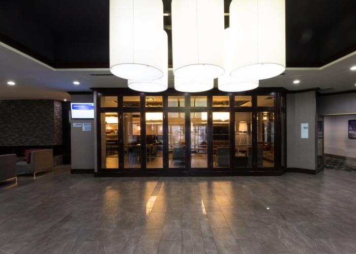 Holiday Inn Express Edmonton Downtown by IHG