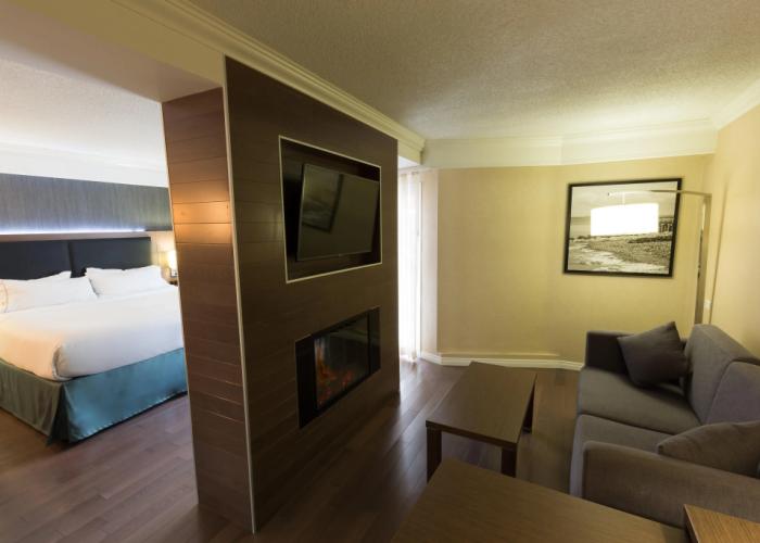 Holiday Inn Express Edmonton Downtown by IHG