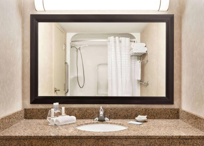 Royal Hotel West Edmonton, Trademark Collection by Wyndham