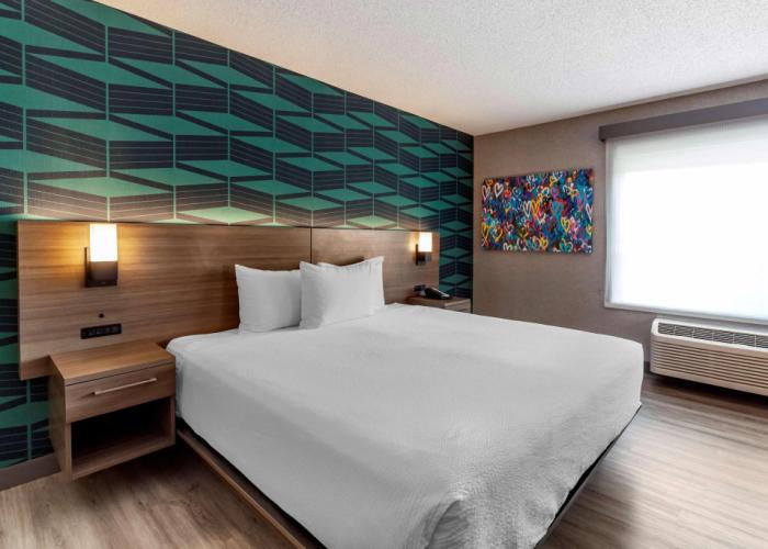 Best Western Plus West Edmonton