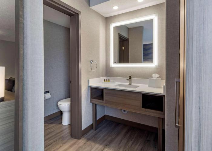 Best Western Plus West Edmonton