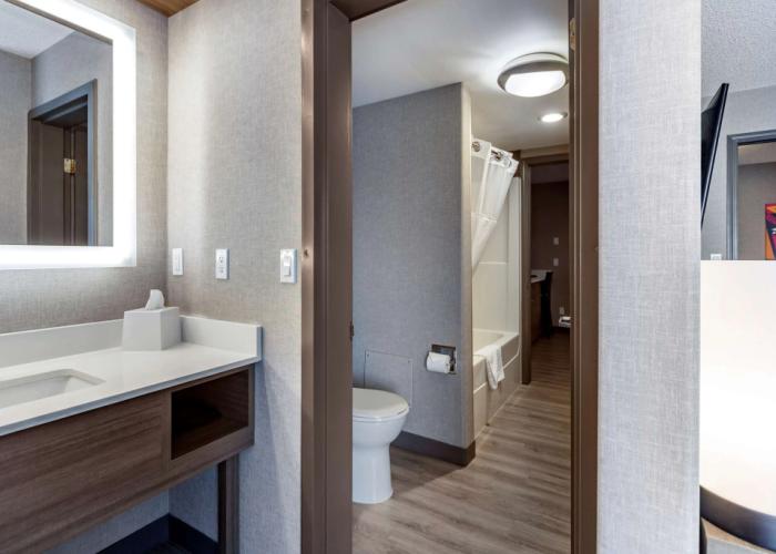 Best Western Plus West Edmonton