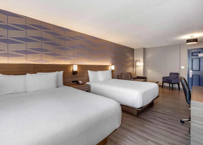 Best Western Plus West Edmonton