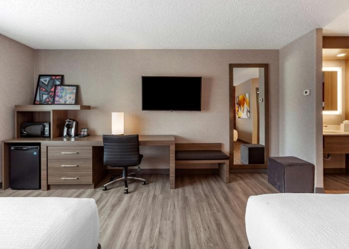 Best Western Plus West Edmonton