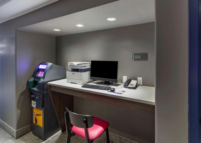 Best Western Plus West Edmonton