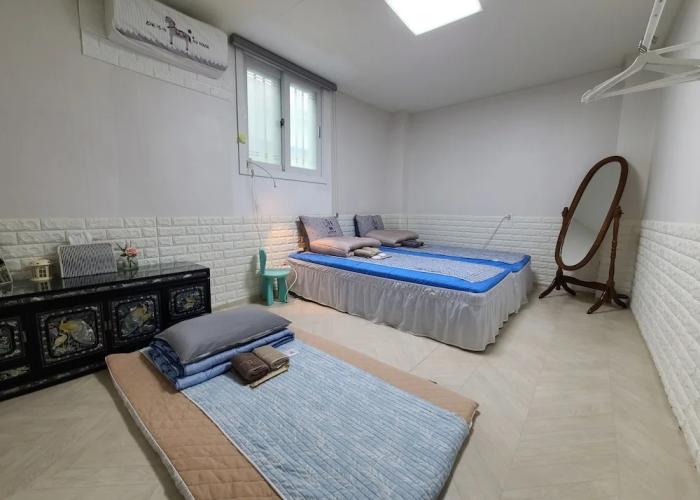 Guesthouse YeoU