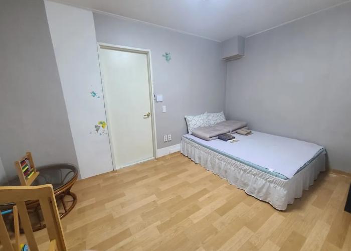 Guesthouse YeoU