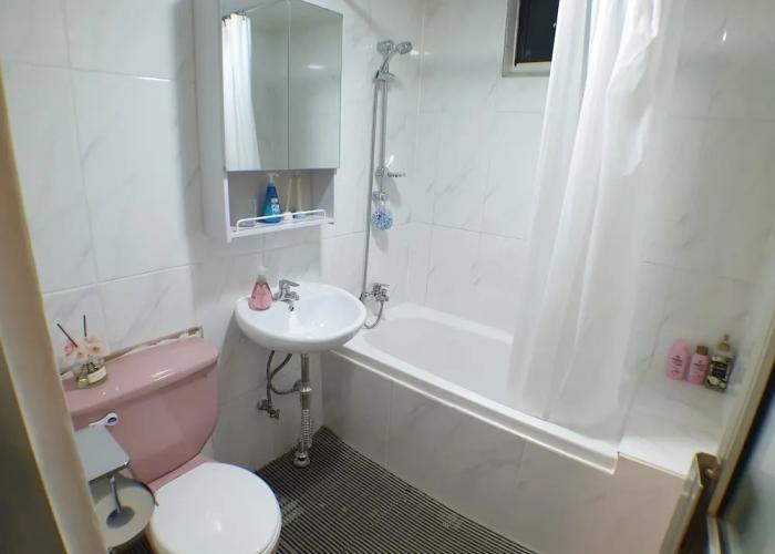 Guesthouse YeoU