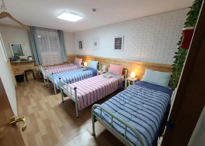 Guesthouse YeoU