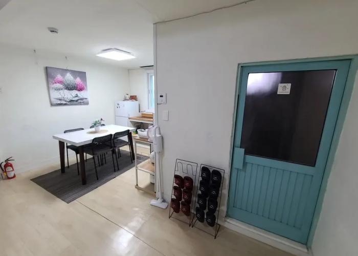 Guesthouse YeoU