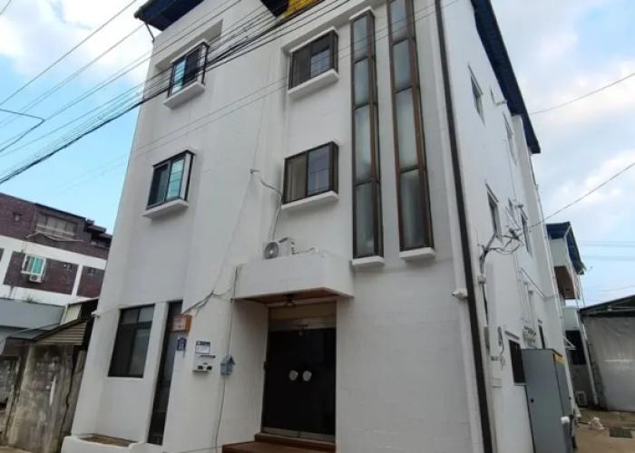 Guesthouse YeoU