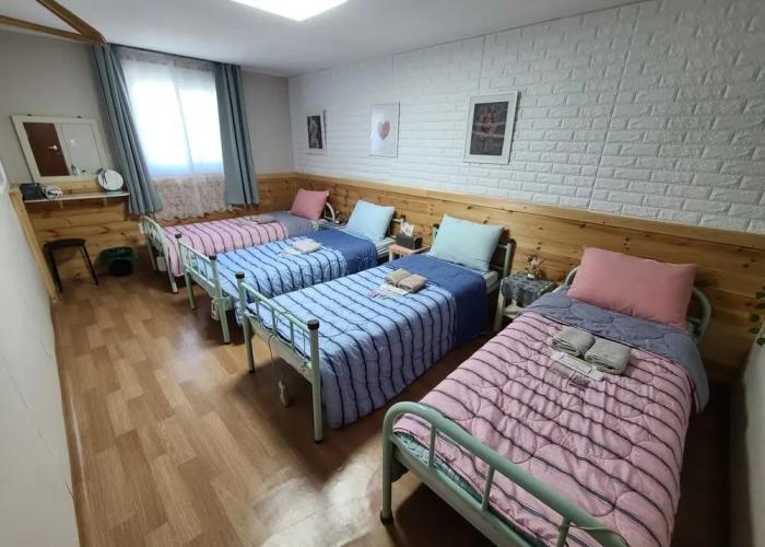 Guesthouse YeoU