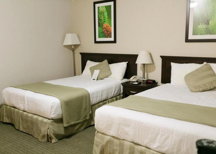 Victoria Inn Flin Flon
