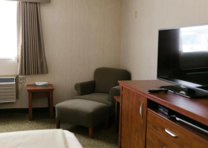 Victoria Inn Flin Flon